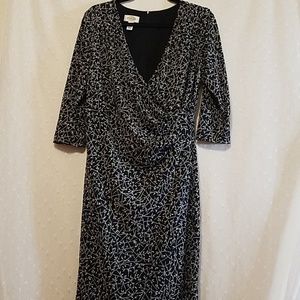 Talbots Dress